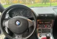 BMW Z3 Coupe 1999 - zdjęcie dodatkowe nr 19 miniaturka
