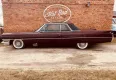 Cadillac DeVille Coupe 1964 - zdjęcie główne miniaturka
