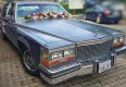 Cadillac Fleetwood 1986 - zdjęcie dodatkowe nr 4 miniaturka