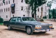 Cadillac Fleetwood 1986 - zdjęcie dodatkowe nr 5 miniaturka