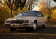 Cadillac Fleetwood Sixty Special 1991 - zdjęcie główne miniaturka
