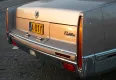 Cadillac Fleetwood Sixty Special 1991 - zdjęcie dodatkowe nr 20 miniaturka