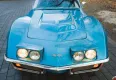 Corvette C3 1968 - zdjęcie dodatkowe nr 4 miniaturka