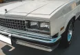 Chevrolet El Camino 1984 - zdjęcie dodatkowe nr 7 miniaturka
