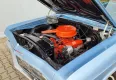 Chevrolet Impala Classic 4.6 V8 SMALL-BLOCK 1965 - zdjęcie dodatkowe nr 34 miniaturka