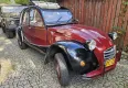 Citroen 2CV 602 1973 - zdjęcie dodatkowe nr 1 miniaturka