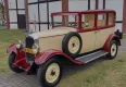 Citroen  AC4 1929 - zdjęcie główne miniaturka