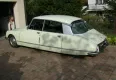 Citroen DS DS 20 1973 - zdjęcie główne miniaturka