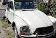 Citroen Dyane 1977 - zdjęcie główne miniaturka