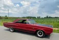 Dodge Coronet 500 V8 1967 - zdjęcie dodatkowe nr 2 miniaturka