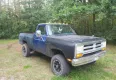 Dodge RAM Ram 1500 1985 - zdjęcie dodatkowe nr 3 miniaturka
