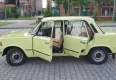 Fiat 125p 1,5L 1983 - zdjęcie dodatkowe nr 3 miniaturka