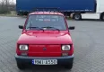 Fiat 126 2000 - zdjęcie dodatkowe nr 2 miniaturka