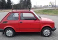 Fiat 126 2000 - zdjęcie dodatkowe nr 4 miniaturka