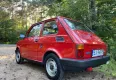 Fiat 126 1998 - zdjęcie dodatkowe nr 8 miniaturka