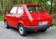 Fiat 126 ELX 2000 - zdjęcie dodatkowe nr 2 miniaturka