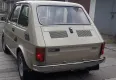 Fiat 126p 1979 - zdjęcie dodatkowe nr 1 miniaturka