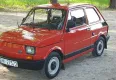 Fiat 126p 1994 - zdjęcie dodatkowe nr 3 miniaturka