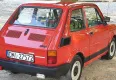 Fiat 126p 1994 - zdjęcie dodatkowe nr 2 miniaturka