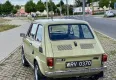 Fiat 126p 1984 - zdjęcie dodatkowe nr 4 miniaturka