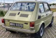Fiat 126p 1984 - zdjęcie dodatkowe nr 8 miniaturka