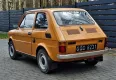 Fiat 126p 1984 - zdjęcie dodatkowe nr 2 miniaturka
