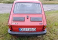 Fiat 126p 1987 - zdjęcie dodatkowe nr 1 miniaturka