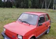 Fiat 126p 1987 - zdjęcie dodatkowe nr 4 miniaturka