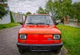 Fiat 126p 1992 - zdjęcie główne miniaturka