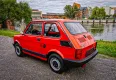 Fiat 126p 1992 - zdjęcie dodatkowe nr 5 miniaturka