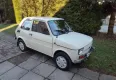 Fiat 126p 1980 - zdjęcie dodatkowe nr 4 miniaturka