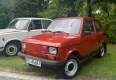 Fiat 126p 1989 - zdjęcie główne miniaturka