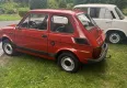 Fiat 126p 1989 - zdjęcie dodatkowe nr 1 miniaturka