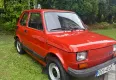 Fiat 126p 1989 - zdjęcie dodatkowe nr 2 miniaturka