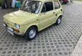 Fiat 126p 650 1981 - zdjęcie główne miniaturka