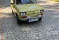 Fiat 126p 650 1981 - zdjęcie główne miniaturka