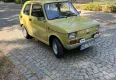 Fiat 126p 650 1981 - zdjęcie dodatkowe nr 1 miniaturka