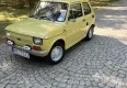 Fiat 126p 650 1981 - zdjęcie dodatkowe nr 2 miniaturka