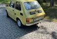 Fiat 126p 650 1981 - zdjęcie dodatkowe nr 3 miniaturka