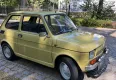 Fiat 126p 650 1981 - zdjęcie dodatkowe nr 7 miniaturka