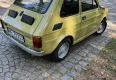 Fiat 126p 650 1981 - zdjęcie dodatkowe nr 8 miniaturka