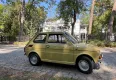Fiat 126p 650 1981 - zdjęcie dodatkowe nr 9 miniaturka