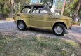Fiat 126p 650 1981 - zdjęcie dodatkowe nr 10 miniaturka