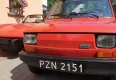 Fiat 126p Cabrio 1992 - zdjęcie dodatkowe nr 25 miniaturka