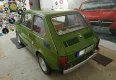 Fiat 126p Figo 1975 - zdjęcie dodatkowe nr 11 miniaturka