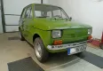 Fiat 126p Figo 1975 - zdjęcie dodatkowe nr 13 miniaturka