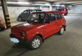 Fiat 126p Town 1999 - zdjęcie główne miniaturka