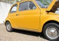Fiat 500 1970 - zdjęcie dodatkowe nr 15 miniaturka