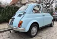 Fiat 500 abarth 1960 - zdjęcie dodatkowe nr 1 miniaturka