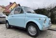 Fiat 500 abarth 1960 - zdjęcie dodatkowe nr 2 miniaturka